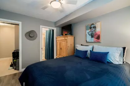 Loft / Bonus Room Photo of 103 12238 224 Street, Maple Ridge, BC