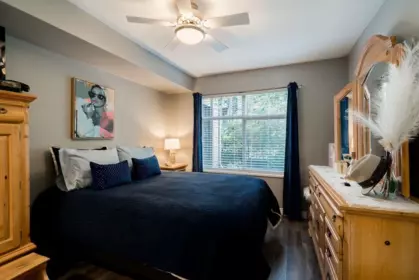 Office / Den Photo of 103 12238 224 Street, Maple Ridge, BC