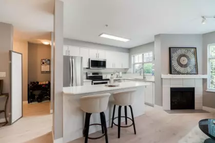 Pantry Photo of 103 12238 224 Street, Maple Ridge, BC