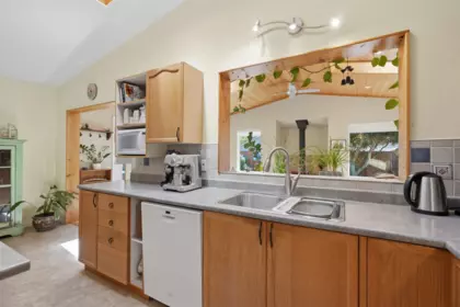 Loft / Bonus Room Photo of 5616 Emerson Road, Sechelt, BC