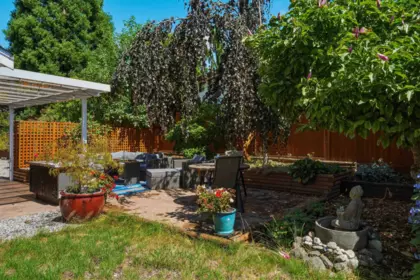Primary Bedroom Photo of 5616 Emerson Road, Sechelt, BC