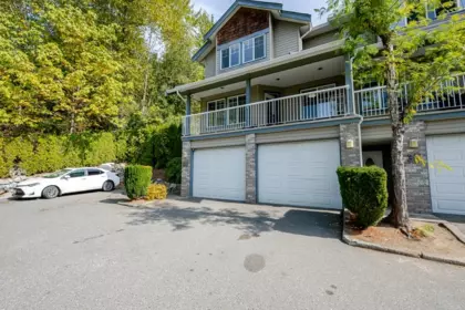 34 30857 Sandpiper Drive, Abbotsford, BC, Abbotsford — Townhouse for sale
