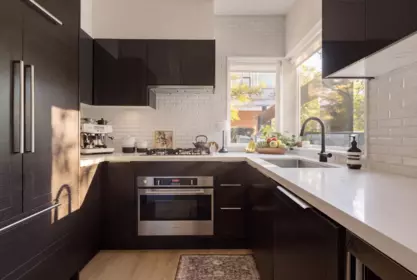 Breakfast Nook Photo of 639 Victoria Drive, Vancouver, BC