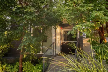 Exterior Rear Photo of 639 Victoria Drive, Vancouver, BC