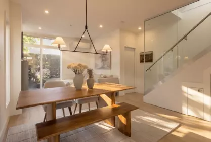 Family Room Photo of 639 Victoria Drive, Vancouver, BC