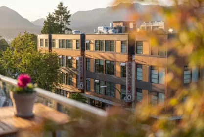 Fitness Center Photo Near 639 Victoria Drive, Vancouver, BC