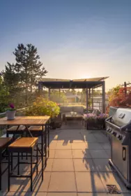 Hot Tub / Spa Photo of 639 Victoria Drive, Vancouver, BC