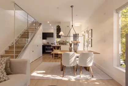 Kitchen Island Photo of 639 Victoria Drive, Vancouver, BC