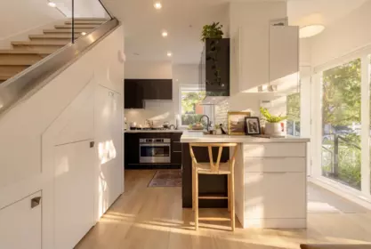 Pantry Photo of 639 Victoria Drive, Vancouver, BC