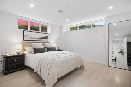Family Room Photo of 2780 E 8th Avenue, Vancouver, BC