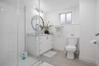 Kitchen Photo of 2780 E 8th Avenue, Vancouver, BC