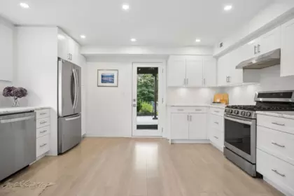Pantry Photo of 2780 E 8th Avenue, Vancouver, BC