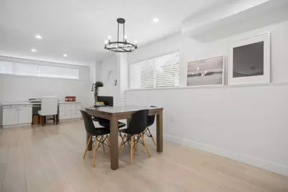 Primary Bedroom Photo of 2780 E 8th Avenue, Vancouver, BC