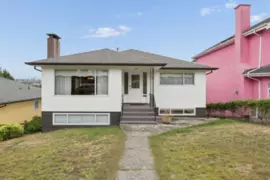 2780 E 8th Avenue, Vancouver, BC