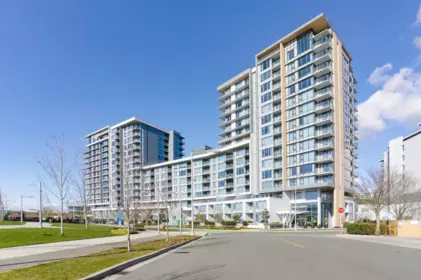 1805 8333 Sweet Avenue, Richmond, BC, Richmond — Apartment/Condo for sale