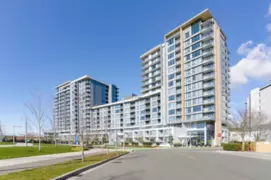 1805 8333 Sweet Avenue, Richmond, BC