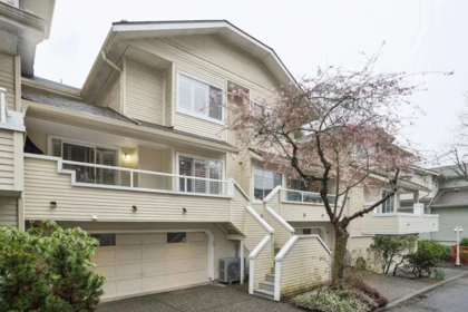 Community Amenities Photo (Clubhouse) of 7561 Manitoba Street, Vancouver, BC