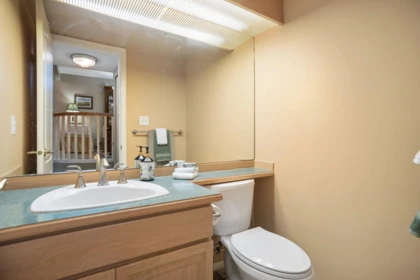 Guest Bathroom Photo of 7561 Manitoba Street, Vancouver, BC