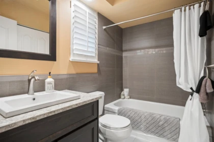 Hot Tub / Spa Photo of 7561 Manitoba Street, Vancouver, BC