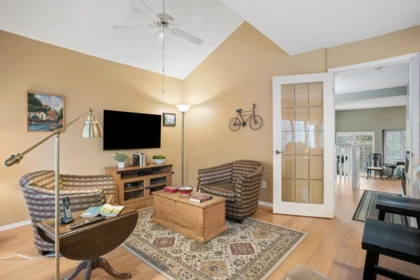 Loft / Bonus Room Photo of 7561 Manitoba Street, Vancouver, BC