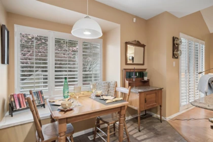 Office / Den Photo of 7561 Manitoba Street, Vancouver, BC