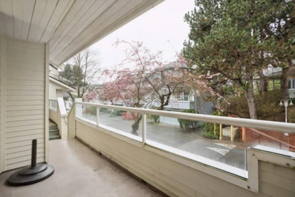 Outdoor Kitchen Photo of 7561 Manitoba Street, Vancouver, BC