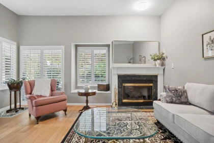 Pantry Photo of 7561 Manitoba Street, Vancouver, BC