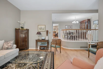 Primary Bedroom Photo of 7561 Manitoba Street, Vancouver, BC