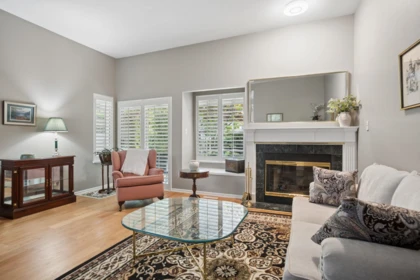 Street View Photo of 7561 Manitoba Street, Vancouver, BC