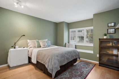 Swimming Pool Photo of 7561 Manitoba Street, Vancouver, BC