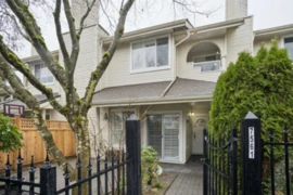 7561 Manitoba Street, Vancouver, BC