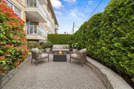 102 15164 Prospect Avenue, White Rock, BC