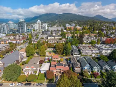 Community Amenities Photo (Clubhouse) of 3 226 E 10th Street, North Vancouver, BC