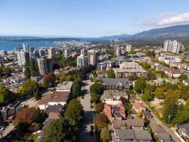 Fitness Center Photo Near 3 226 E 10th Street, North Vancouver, BC