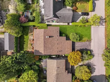 Garden / Landscaping Photo of 4248 W King Edward Avenue, Vancouver, BC