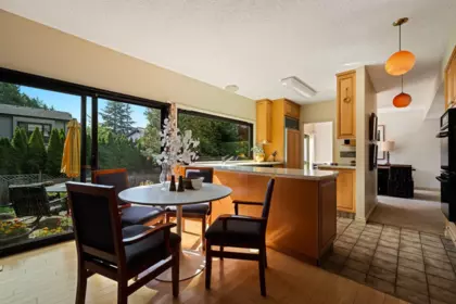 Loft / Bonus Room Photo of 4248 W King Edward Avenue, Vancouver, BC