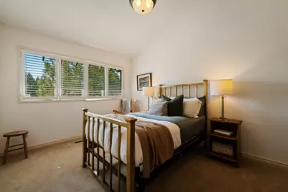 Primary Bedroom Photo of 4248 W King Edward Avenue, Vancouver, BC