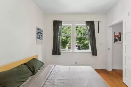Bedroom 2 Photo of 614 E 19th Avenue, Vancouver, BC