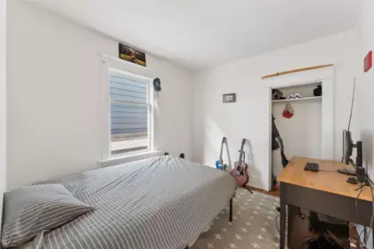Bedroom 4 Photo of 614 E 19th Avenue, Vancouver, BC