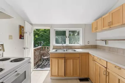 Kitchen Photo of 614 E 19th Avenue, Vancouver, BC