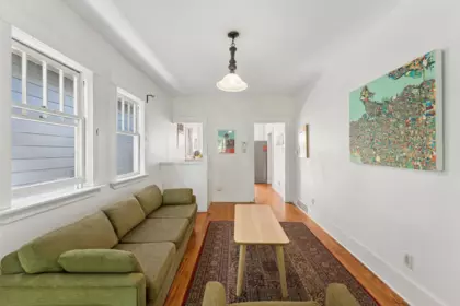 614 E 19th Avenue, Vancouver, BC, Vancouver — Single Family Residence for sale