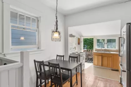 Pantry Photo of 614 E 19th Avenue, Vancouver, BC