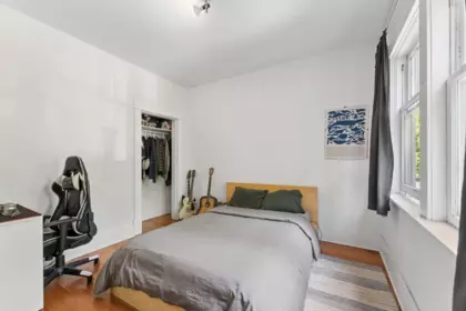 Walk-In Closet Photo of 614 E 19th Avenue, Vancouver, BC