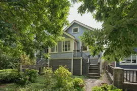 614 E 19th Avenue, Vancouver, BC