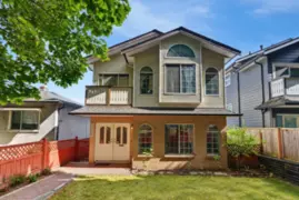 5036 Sherbrooke Street, Vancouver, BC