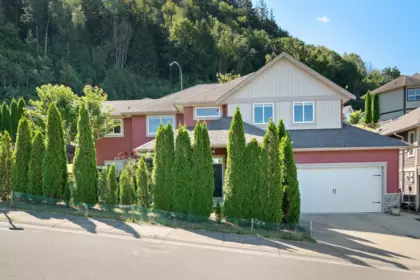 47264 Vista Place, Chilliwack, BC, Chilliwack — Single Family Residence for sale