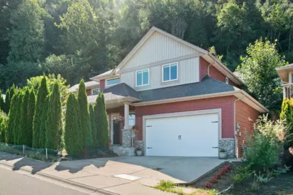 47264 Vista Place, Chilliwack, BC, Chilliwack — Single Family Residence for sale