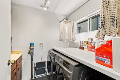 Garage Interior Photo of 330 N Gamma Avenue, Burnaby, BC