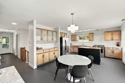 Kitchen Photo of 330 N Gamma Avenue, Burnaby, BC