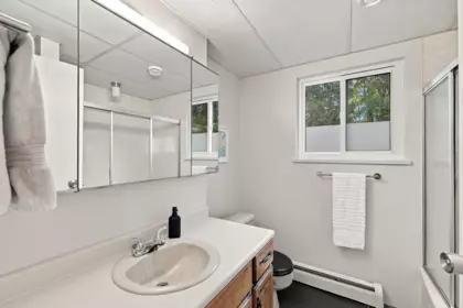 Loft / Bonus Room Photo of 330 N Gamma Avenue, Burnaby, BC